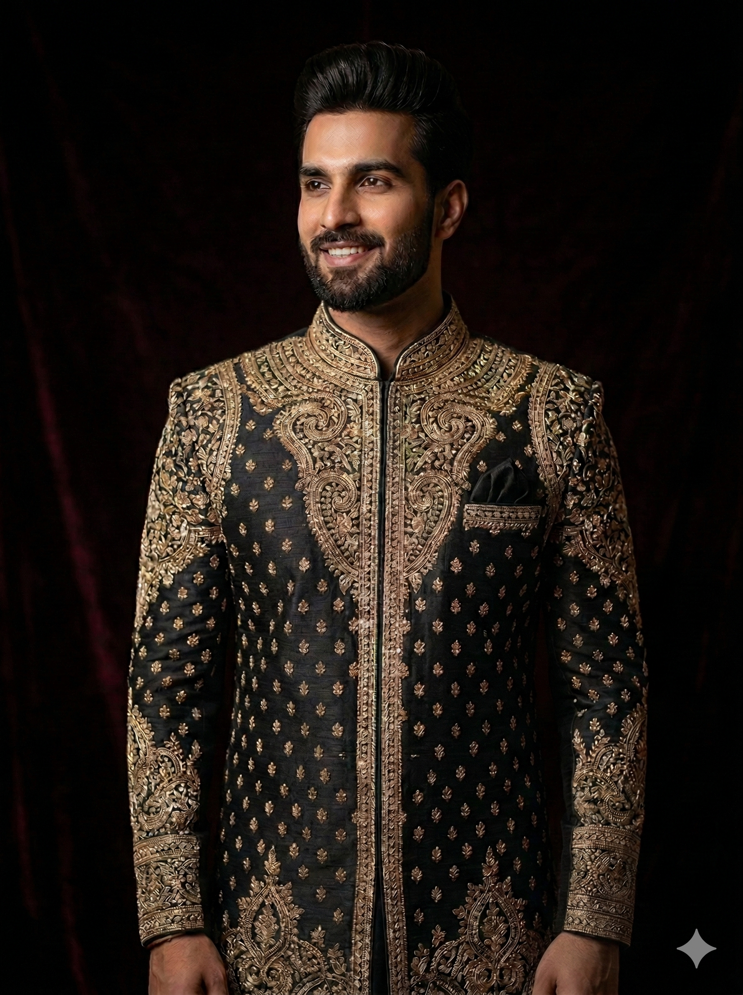 Sherwani