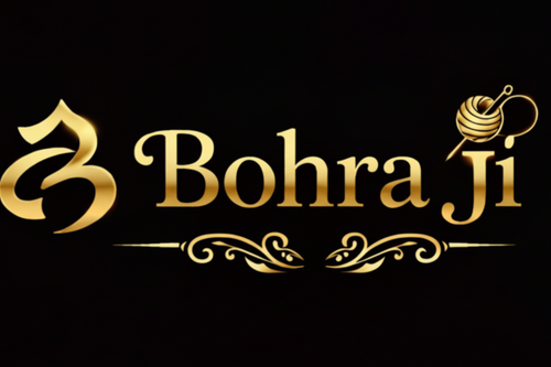 Bohra Ji - Indian Ethnic